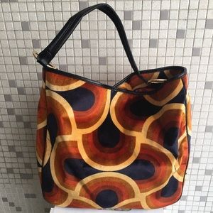 Glenda Gies vintage handbag